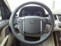 2013 Range Rover Sport HSE #13