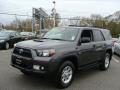 2012 4Runner Trail 4x4 #3
