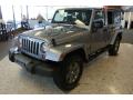 2013 Wrangler Unlimited Oscar Mike Freedom Edition 4x4 #2