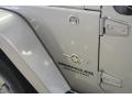  2013 Jeep Wrangler Unlimited Logo #7