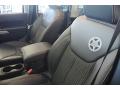 Front Seat of 2013 Jeep Wrangler Unlimited Oscar Mike Freedom Edition 4x4 #9