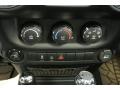 Controls of 2013 Jeep Wrangler Unlimited Oscar Mike Freedom Edition 4x4 #13