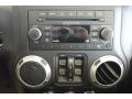 Controls of 2013 Jeep Wrangler Unlimited Oscar Mike Freedom Edition 4x4 #14