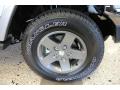  2013 Jeep Wrangler Unlimited Oscar Mike Freedom Edition 4x4 Wheel #22