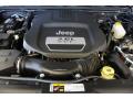  2013 Wrangler Unlimited 3.6 Liter DOHC 24-Valve VVT Pentastar V6 Engine #23