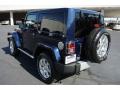 2013 Wrangler Sahara 4x4 #4