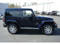 2013 Wrangler Sahara 4x4 #6