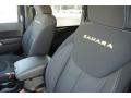 2013 Wrangler Sahara 4x4 #9