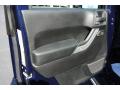 2013 Wrangler Sahara 4x4 #10