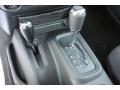 2013 Wrangler Sahara 4x4 #11