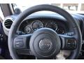 2013 Wrangler Sahara 4x4 #15