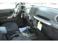 2013 Wrangler Sahara 4x4 #20