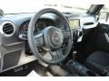 2013 Wrangler Sahara 4x4 #25
