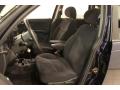  2004 Chrysler PT Cruiser Dark Slate Gray Interior #5