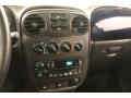 Controls of 2004 Chrysler PT Cruiser  #8
