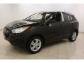 2011 Tucson GLS #3