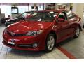 2013 Camry SE #3 2013 Camry SE #3
