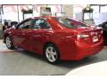 2013 Camry SE #4 2013 Camry SE #4
