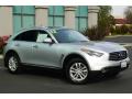 2012 Infiniti FX 35 AWD