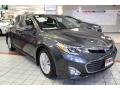 Click for details. 2013 Toyota Avalon Hybrid Limited