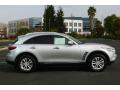 2012 FX 35 AWD #3