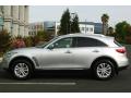 2012 FX 35 AWD #4