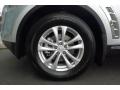 2012 FX 35 AWD #27