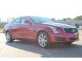 2013 ATS 2.0L Turbo #1 2013 ATS 2.0L Turbo #1