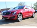 2013 ATS 2.0L Turbo #2 2013 ATS 2.0L Turbo #2