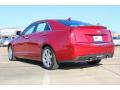 2013 ATS 2.0L Turbo #3 2013 ATS 2.0L Turbo #3