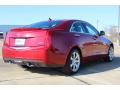 2013 ATS 2.0L Turbo #4 2013 ATS 2.0L Turbo #4