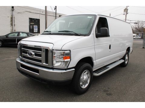 Oxford White Ford E Series Van E250 Cargo. Click to enlarge. Oxford White Ford E Series Van E250 Cargo. Click to enlarge.