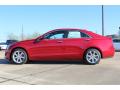 2013 ATS 2.0L Turbo #5 2013 ATS 2.0L Turbo #5