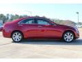 2013 ATS 2.0L Turbo #6 2013 ATS 2.0L Turbo #6