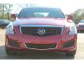 2013 ATS 2.0L Turbo #7 2013 ATS 2.0L Turbo #7