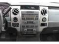 Controls of 2011 Ford F150 STX SuperCab #14
