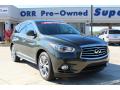 2013 Infiniti JX 35 AWD