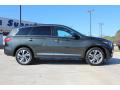 2013 JX 35 AWD #5 2013 JX 35 AWD #5
