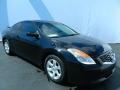 2009 Altima 2.5 S Coupe #1