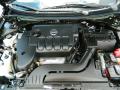 2009 Altima 2.5 S Coupe #7