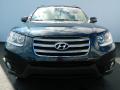 2012 Santa Fe Limited #3