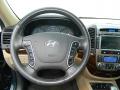 2012 Santa Fe Limited #9