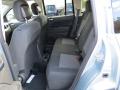 Rear Seat of 2014 Jeep Compass Sport #7