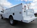 2012 Ram 3500 HD ST Crew Cab 4x4 Dually Utility Truck #2