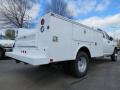 2012 Ram 3500 HD ST Crew Cab 4x4 Dually Utility Truck #3