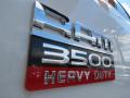 2012 Ram 3500 HD ST Crew Cab 4x4 Dually Utility Truck #6