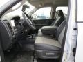 2012 Ram 3500 HD ST Crew Cab 4x4 Dually Utility Truck #7