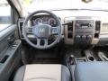 2012 Ram 3500 HD ST Crew Cab 4x4 Dually Utility Truck #9