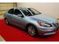 2012 Accord EX-L Sedan #1