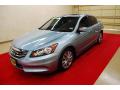 2012 Accord EX-L Sedan #3